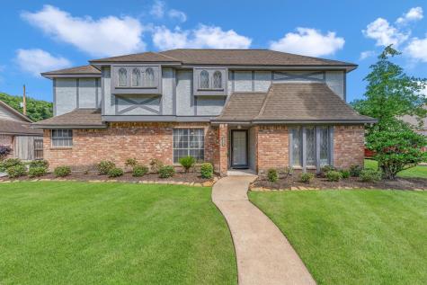 5110 Spanish Oak Drive Houston TX 77066