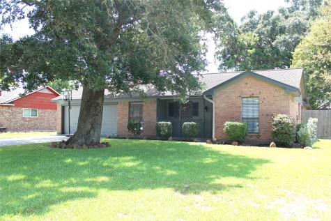 618 Dogwood Street Lake Jackson TX 77566