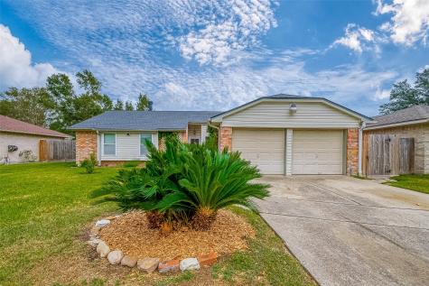 21026 Fernhollow Lane Spring TX 77388