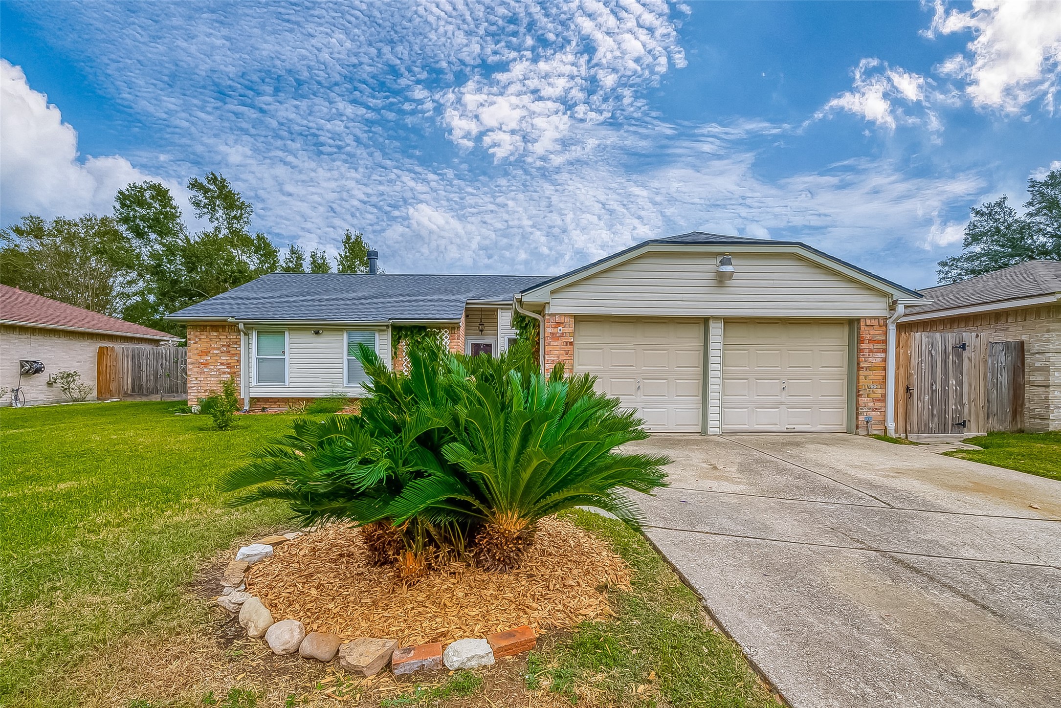 21026 Fernhollow Lane Spring TX 77388