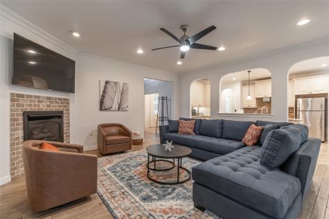 13824 Parkway Manor Drive Willis TX 77318