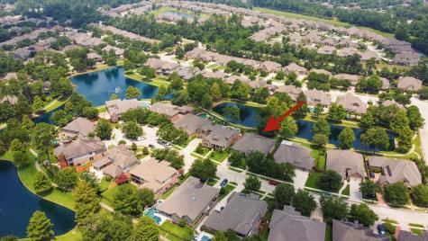 2414 Randal Point Court Spring TX 77388