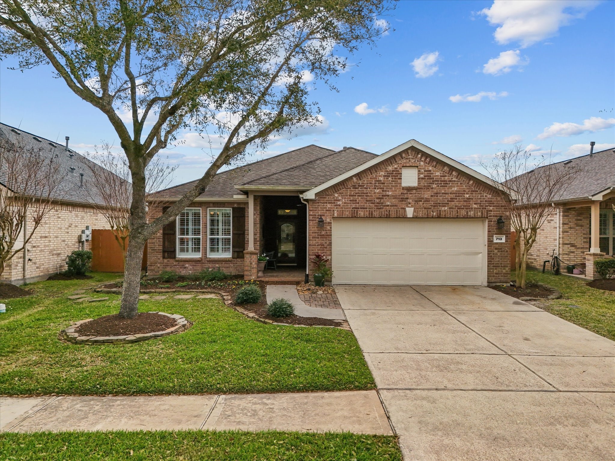 713 Cortona Court League City TX 77573