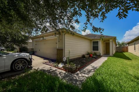2727 Piney Lake Court Houston TX 77038