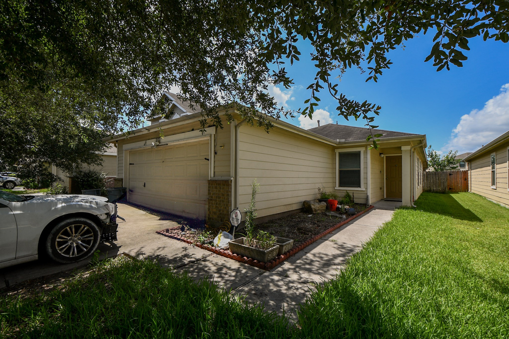 2727 Piney Lake Court Houston TX 77038