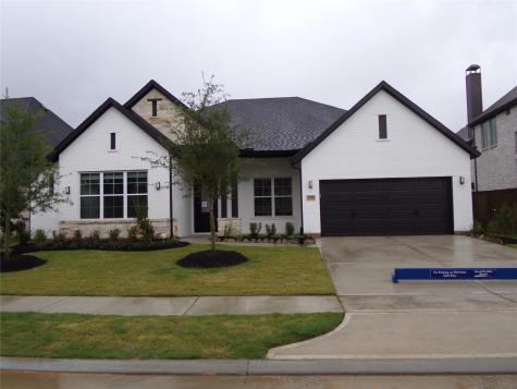 7507 Cypress Cove Lane Katy TX 77493