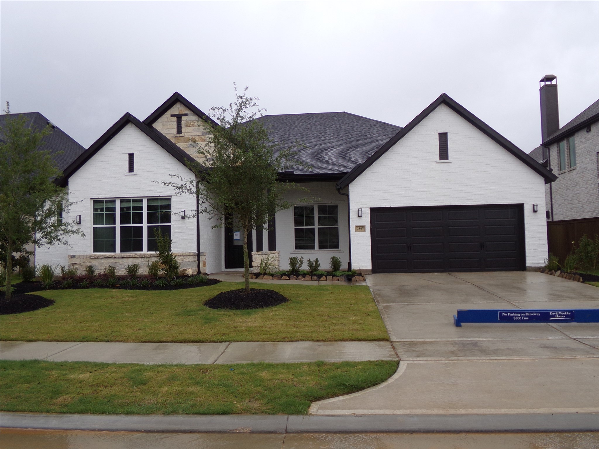 7507 Cypress Cove Lane Katy TX 77493