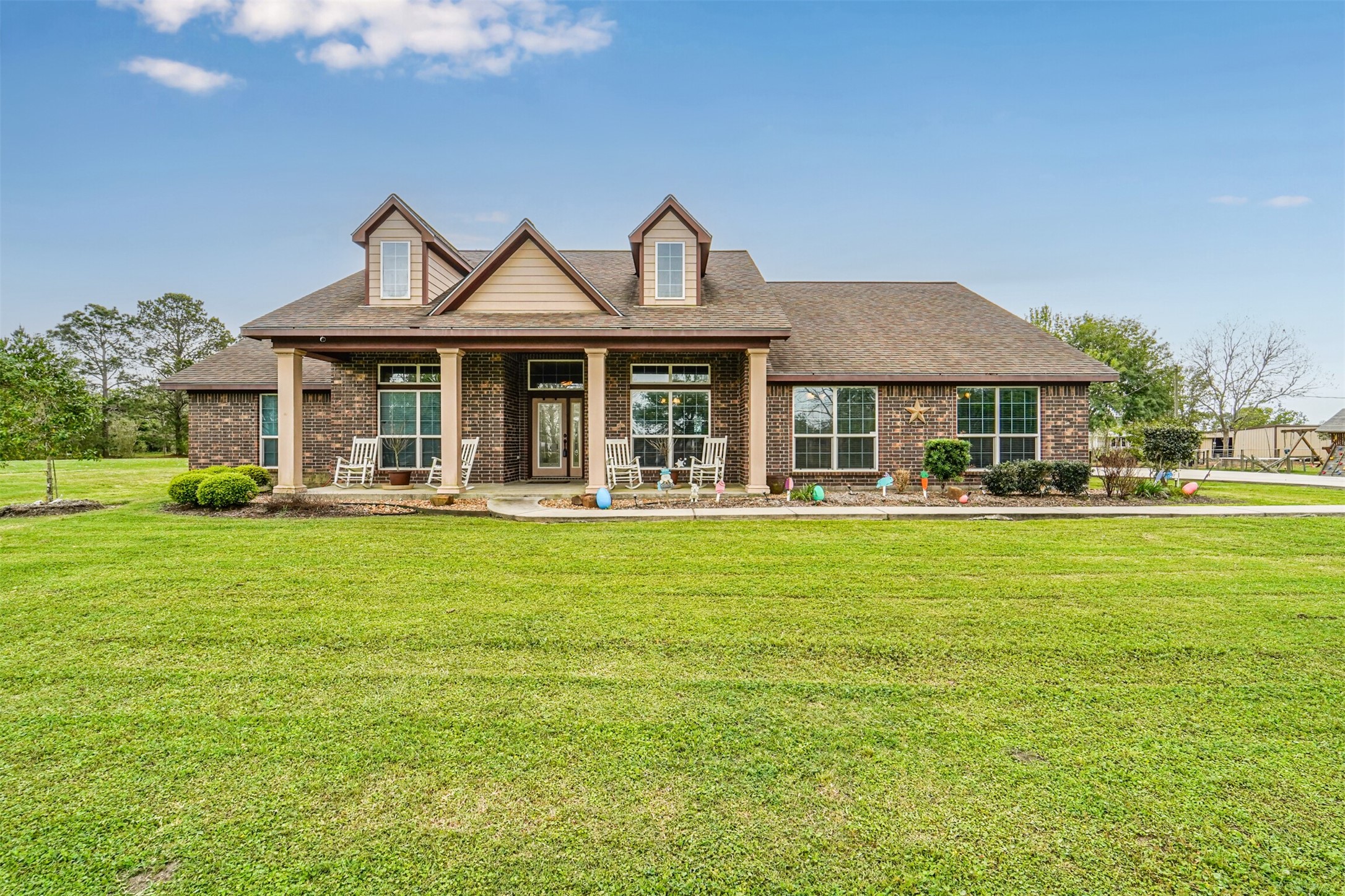 12929 32nd Street Santa Fe TX 77510