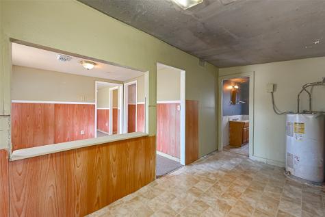 803 Mattie Street Wharton TX 77488