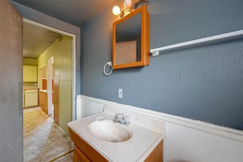 803 Mattie Street Wharton TX 77488