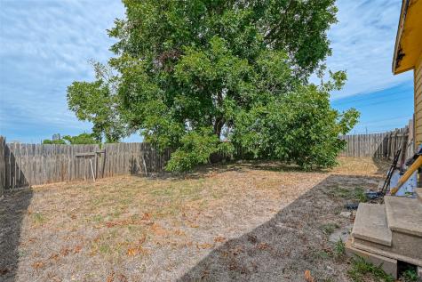 803 Mattie Street Wharton TX 77488