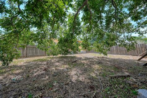 803 Mattie Street Wharton TX 77488