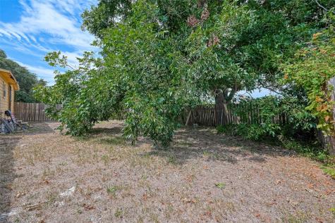 803 Mattie Street Wharton TX 77488