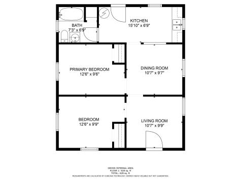 803 Mattie Street Wharton TX 77488