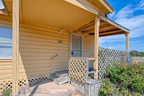803 Mattie Street Wharton TX 77488