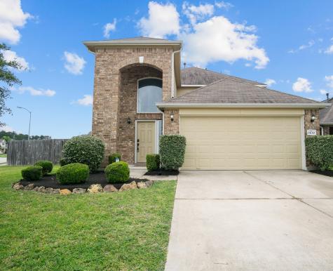 15130 Winter Meadow Court Humble TX 77396