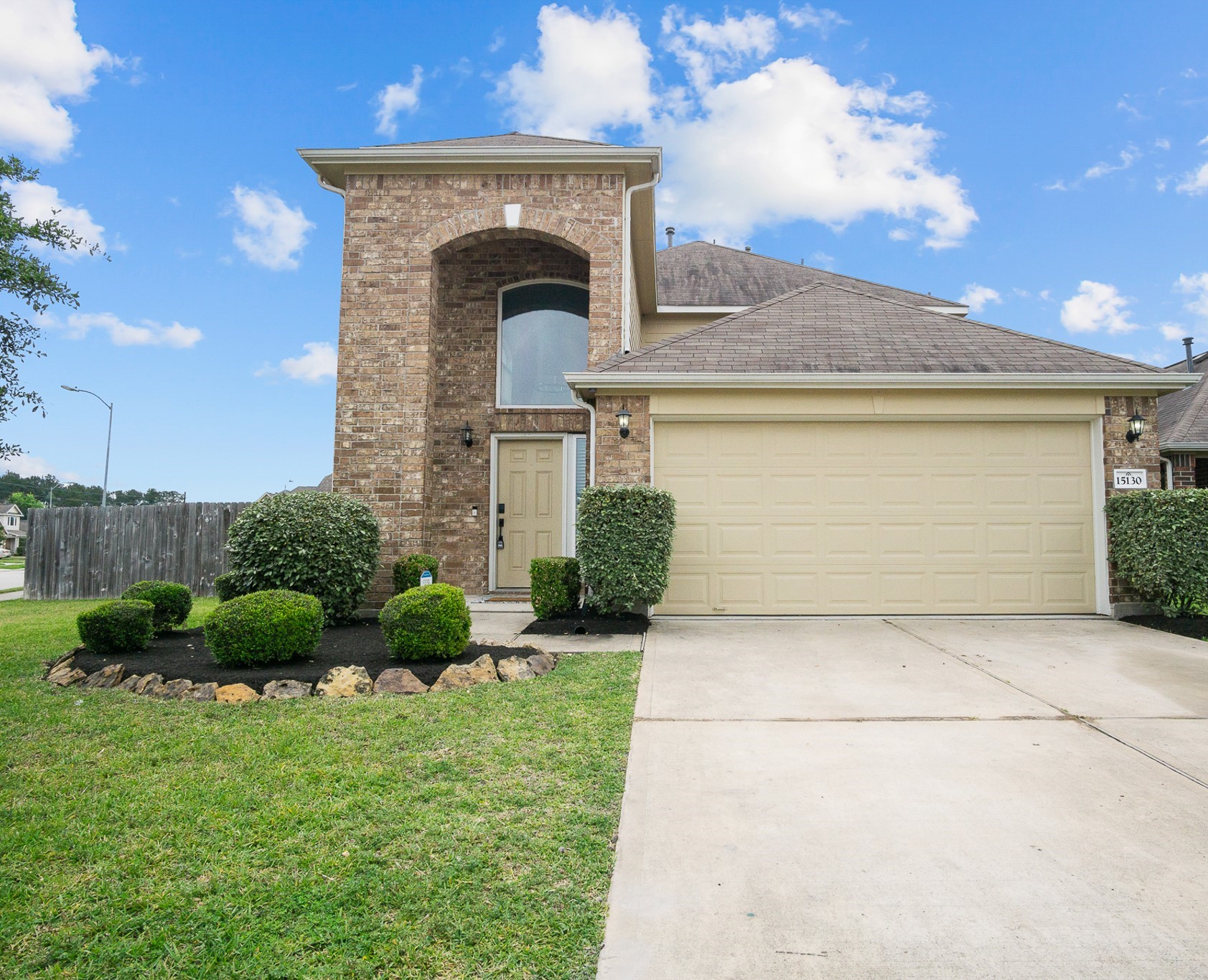 15130 Winter Meadow Court Humble TX 77396