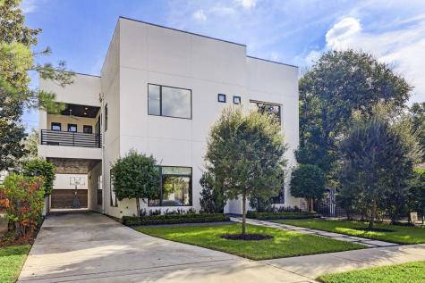 1521 Harold Street Houston TX 77006