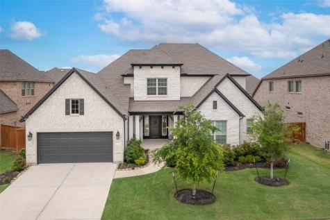 18406 Westcave Creek Drive Cypress TX 77433