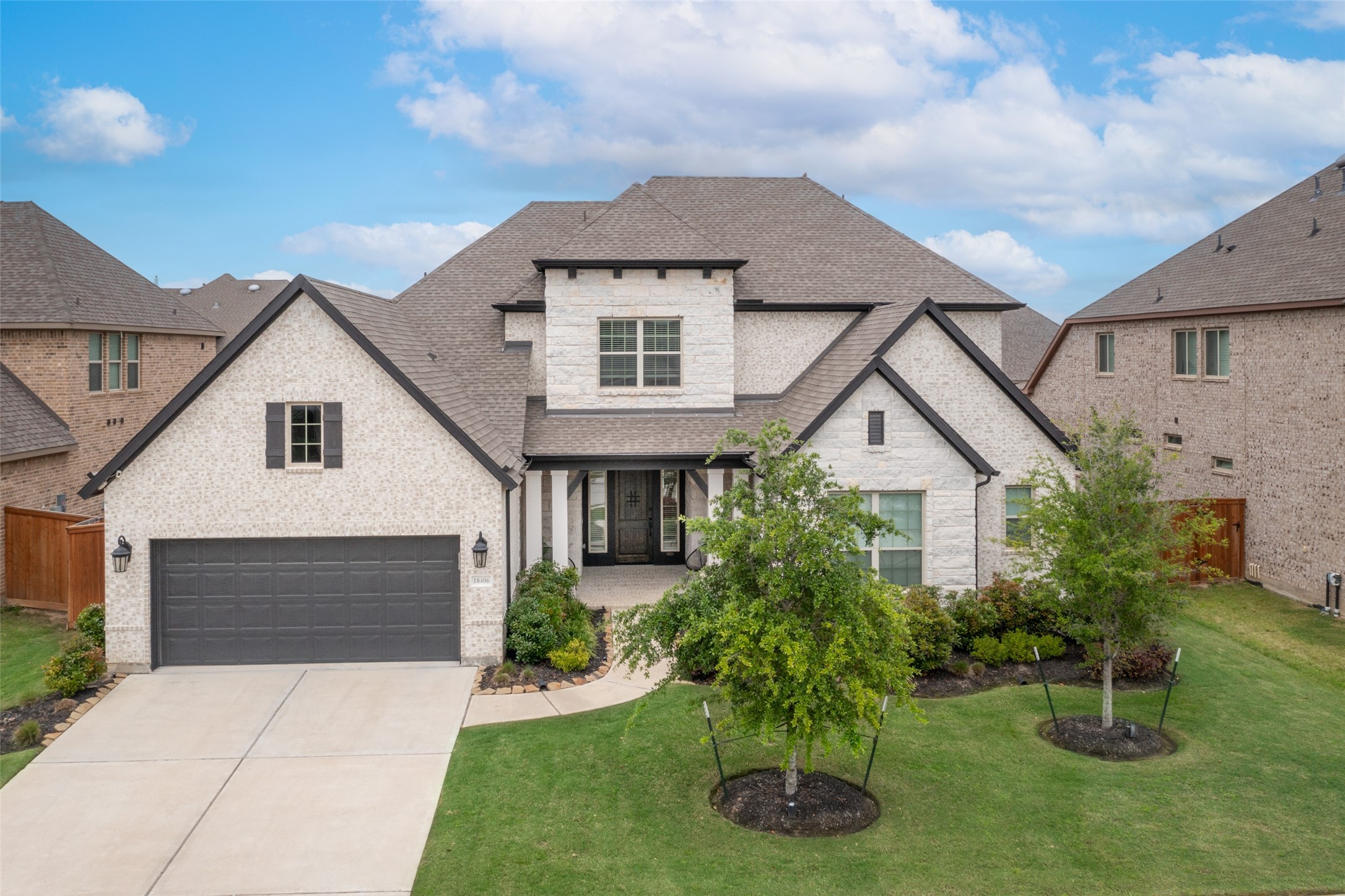 18406 Westcave Creek Drive Cypress TX 77433