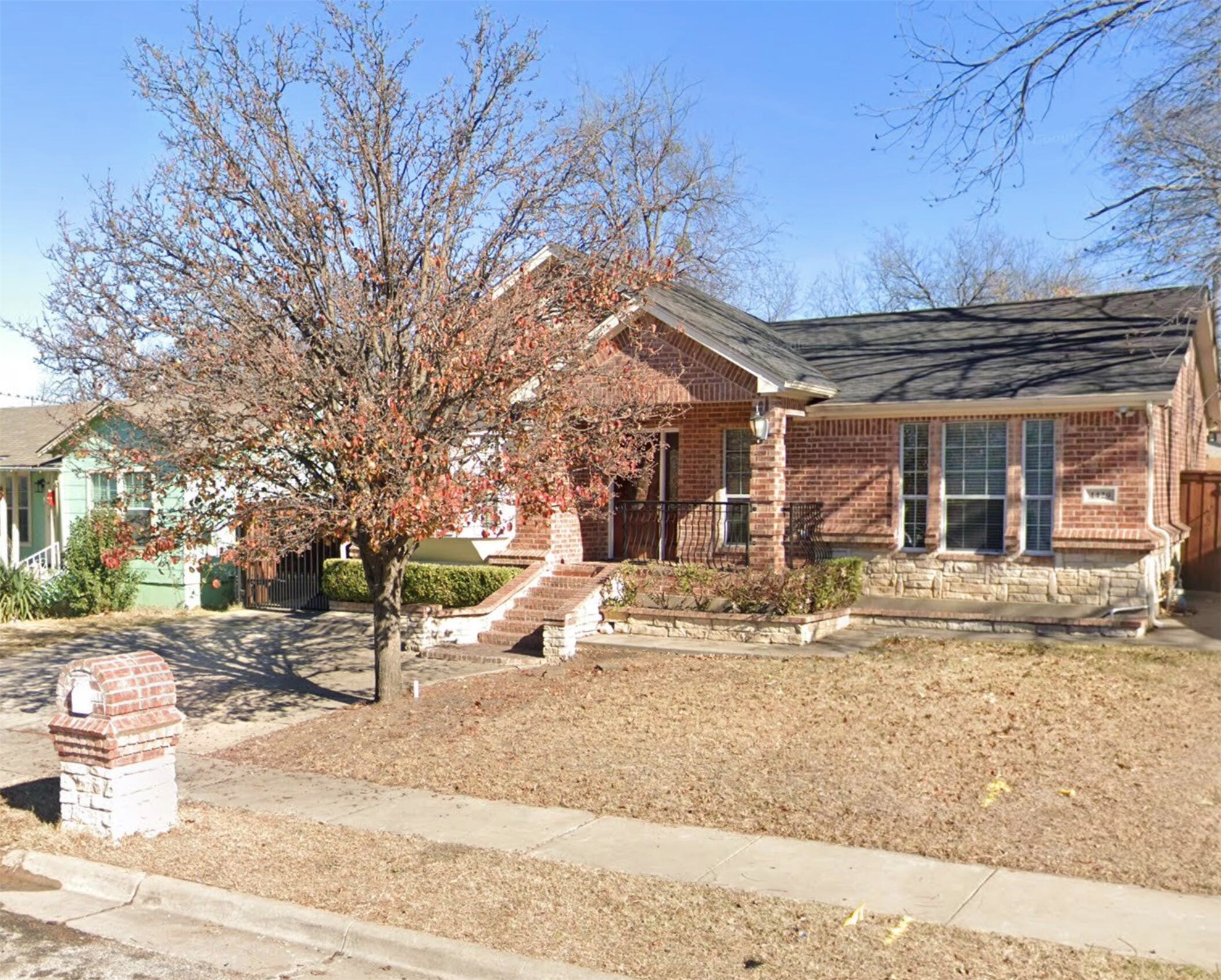 4429 Rutland Avenue Fort Worth TX 76133