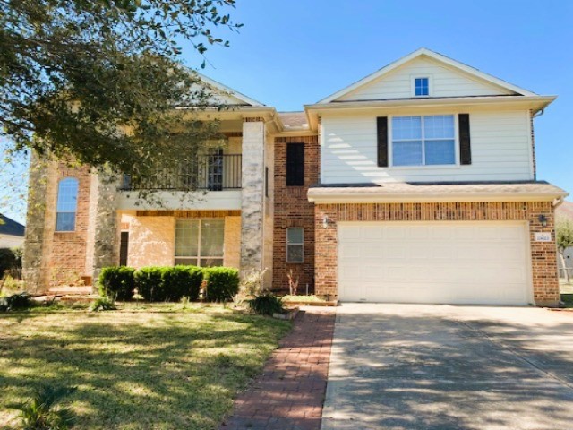 23023 Spellbrook Bend Lane Richmond TX 77407
