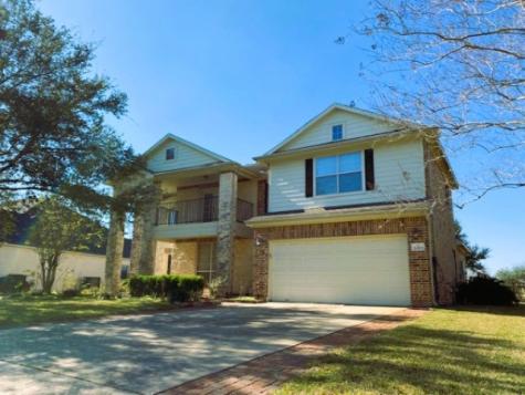 23023 Spellbrook Bend Lane Richmond TX 77407