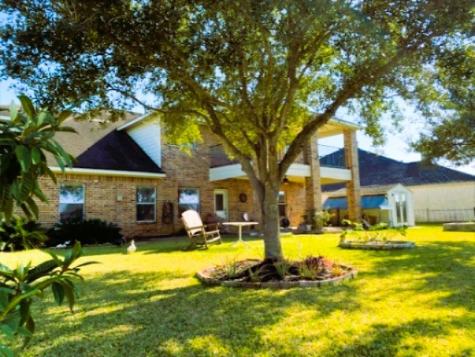 23023 Spellbrook Bend Lane Richmond TX 77407