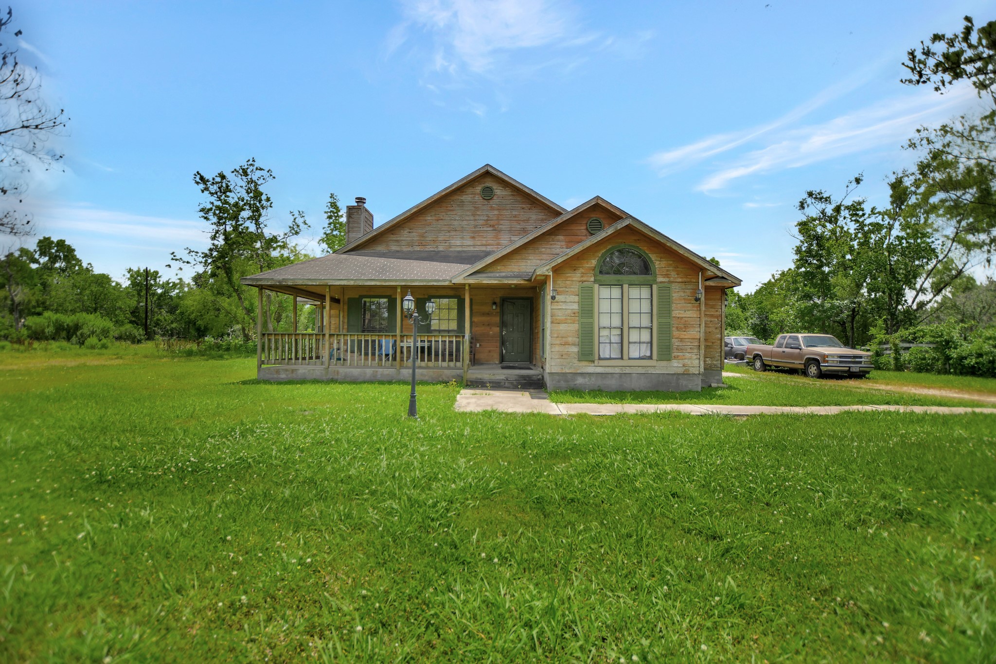 13107 Bethel Court Santa Fe TX 77510