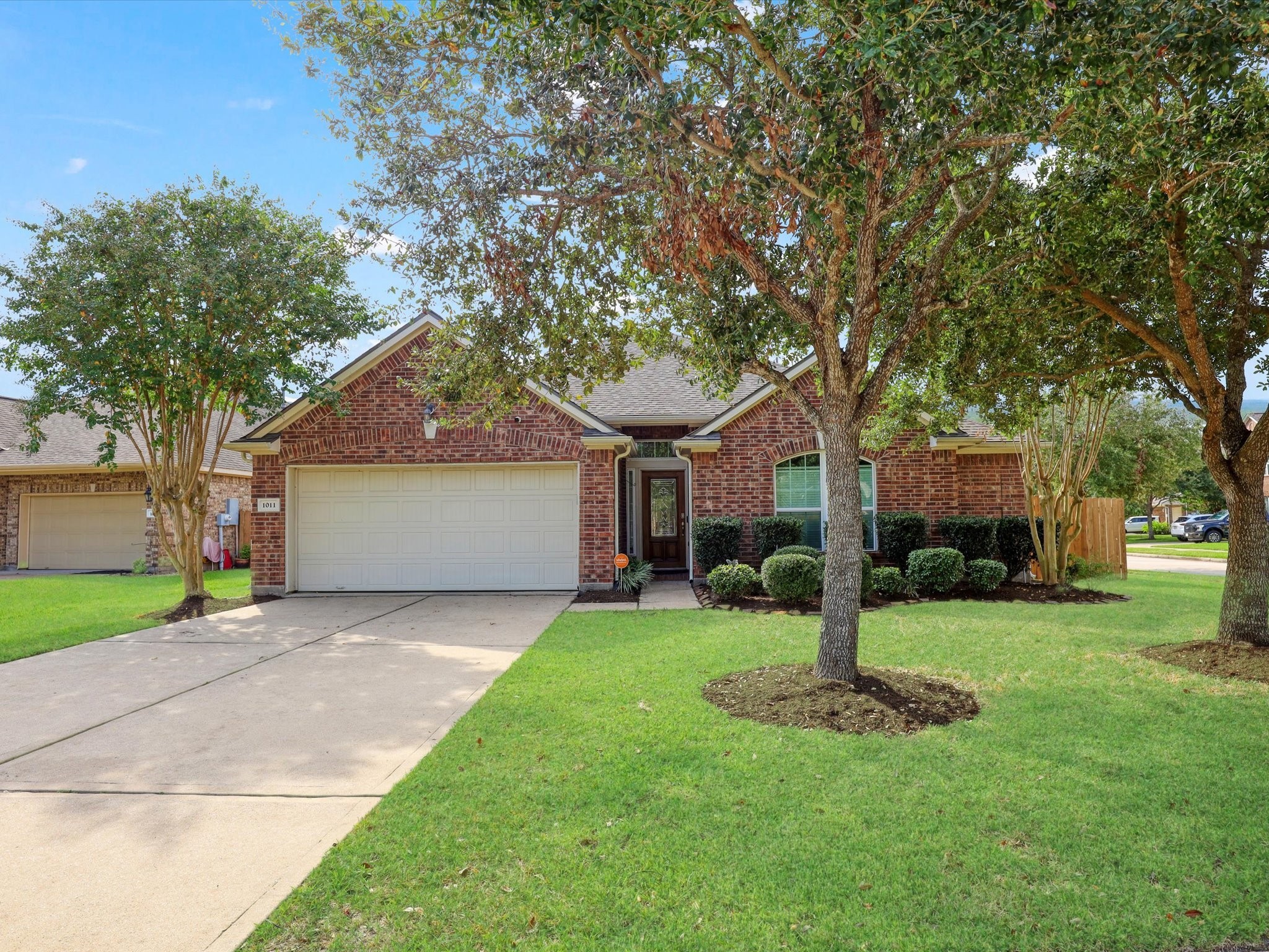 1011 Catania Lane League City TX 77573