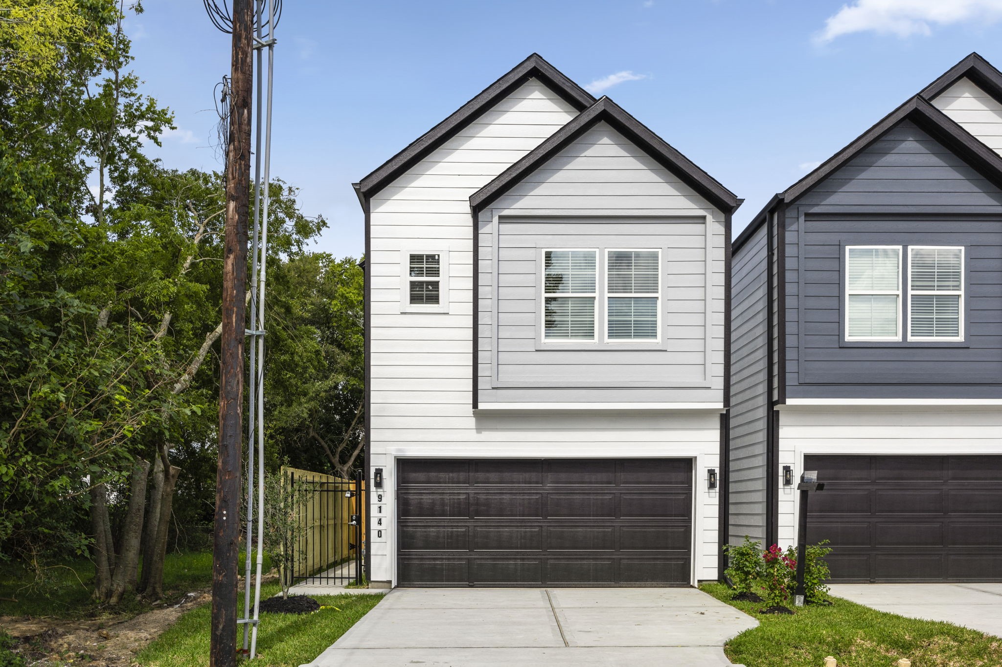 9140 Brandon Street Houston TX 77051