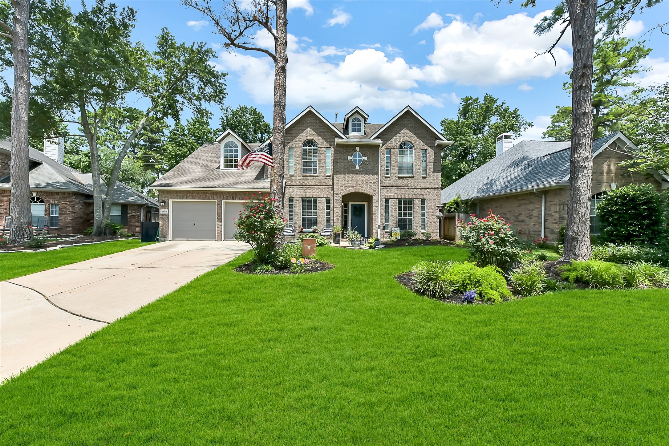 14222 Autumn Mist Cypress TX 77429