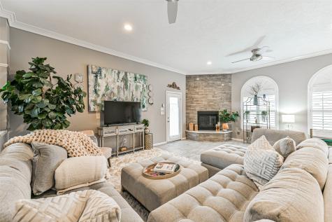 2509 Florence Drive League City TX 77573