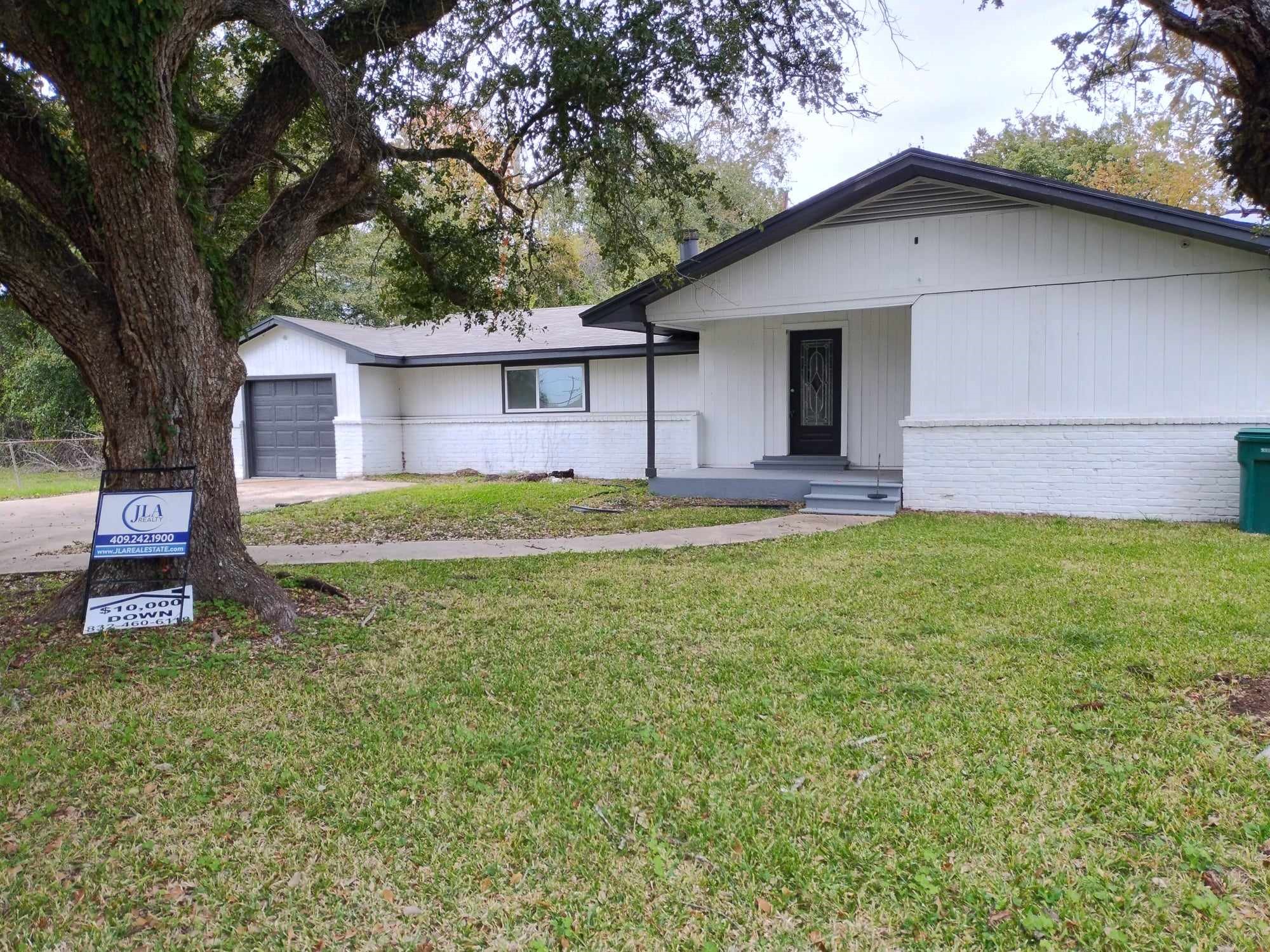 510 W Decatur Avenue Orange TX 77630