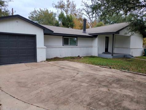 510 W Decatur Avenue Orange TX 77630
