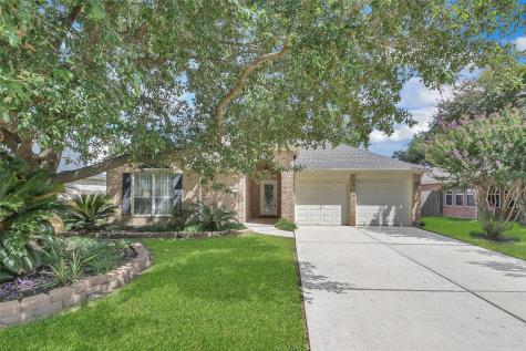 515 Joshua Lee Lane Spring TX 77386