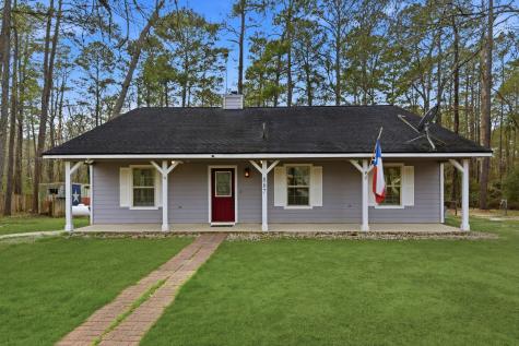 887 County Road 404 Dayton TX 77535