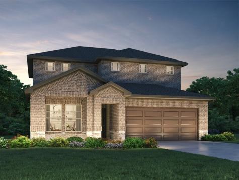 8530 Treetop Heights Drive Baytown TX 77523