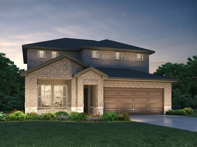 8530 Treetop Heights Drive Baytown TX 77523