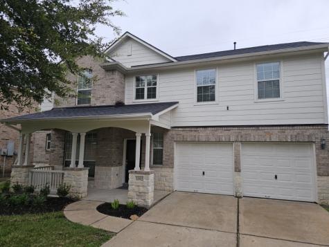 12812 Shadow Canyon Lane Pearland TX 77584