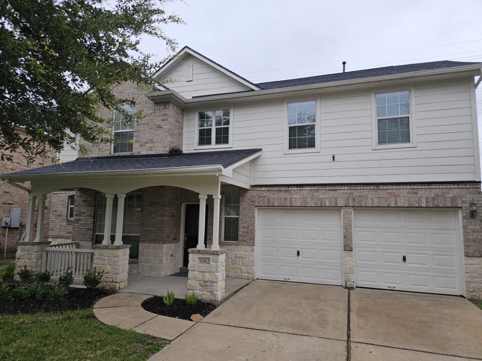 12812 Shadow Canyon Lane Pearland TX 77584