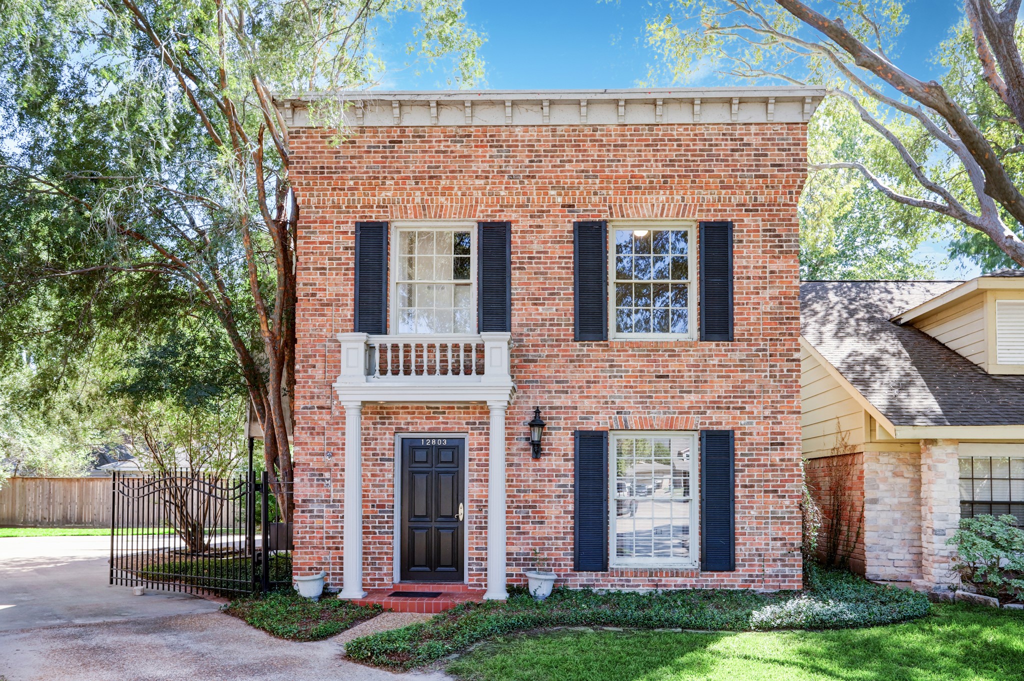 12803 Ashford Hills Drive Houston TX 77077