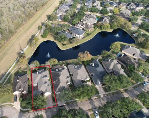 8715 Rippling Water Drive Sugar Land TX 77479