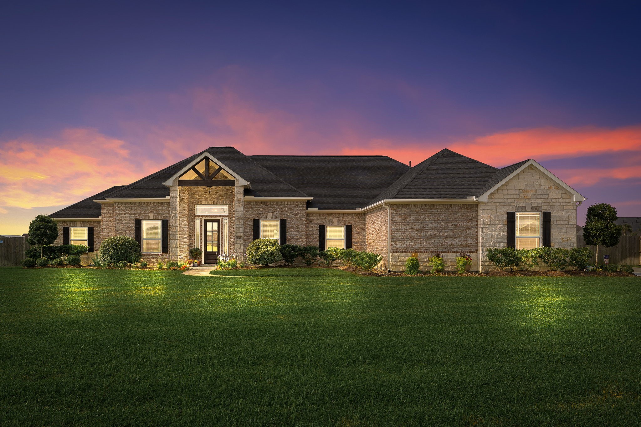4526 Pineloch Bayou Drive Baytown TX 77523