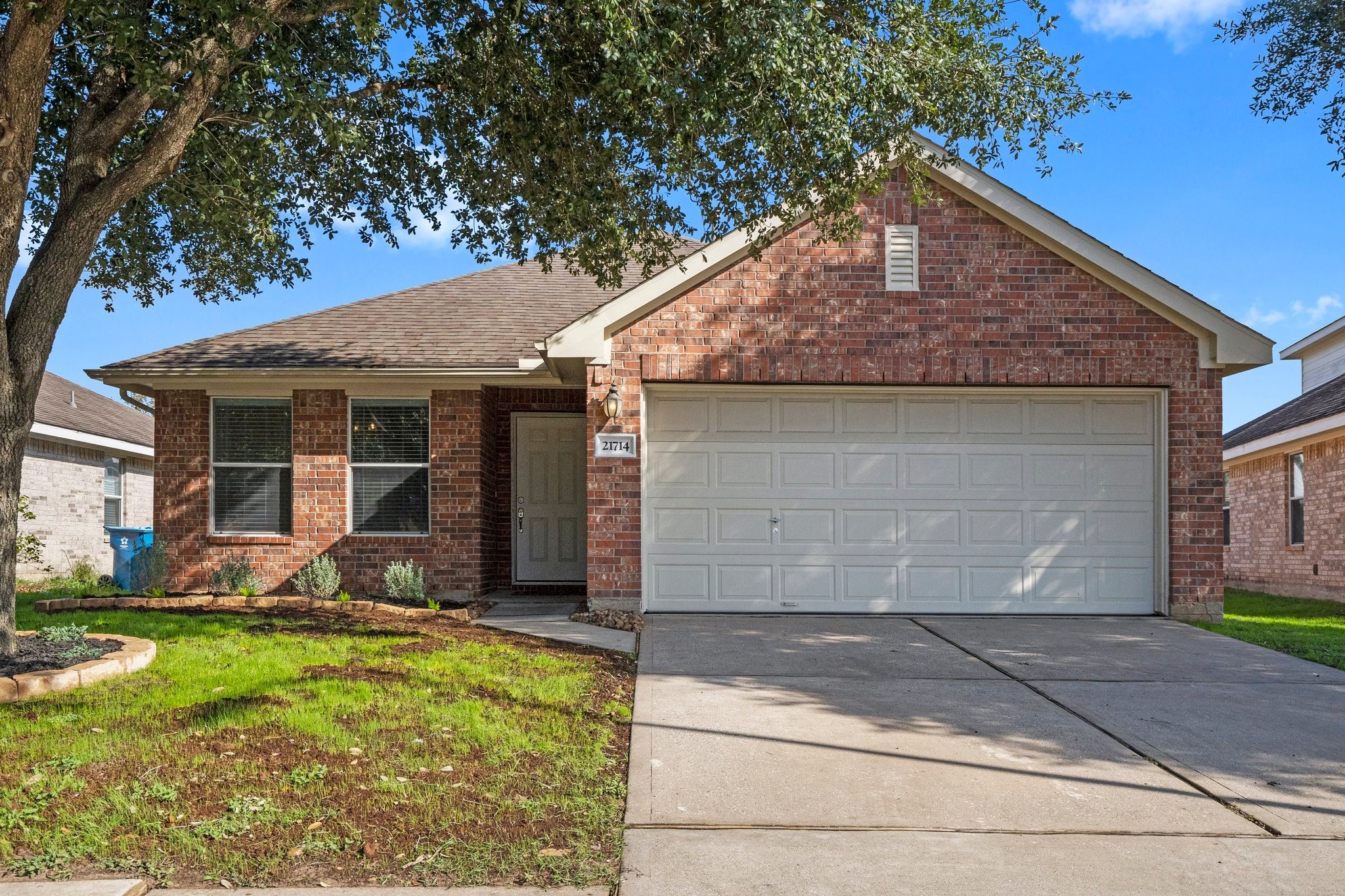 21714 Chanas Court Spring TX 77388