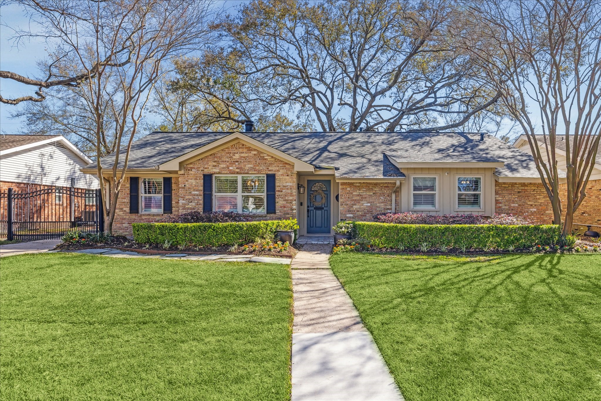 1055 Chantilly Lane Houston TX 77018