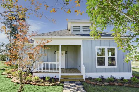 353 Taylor Street New Ulm TX 78950