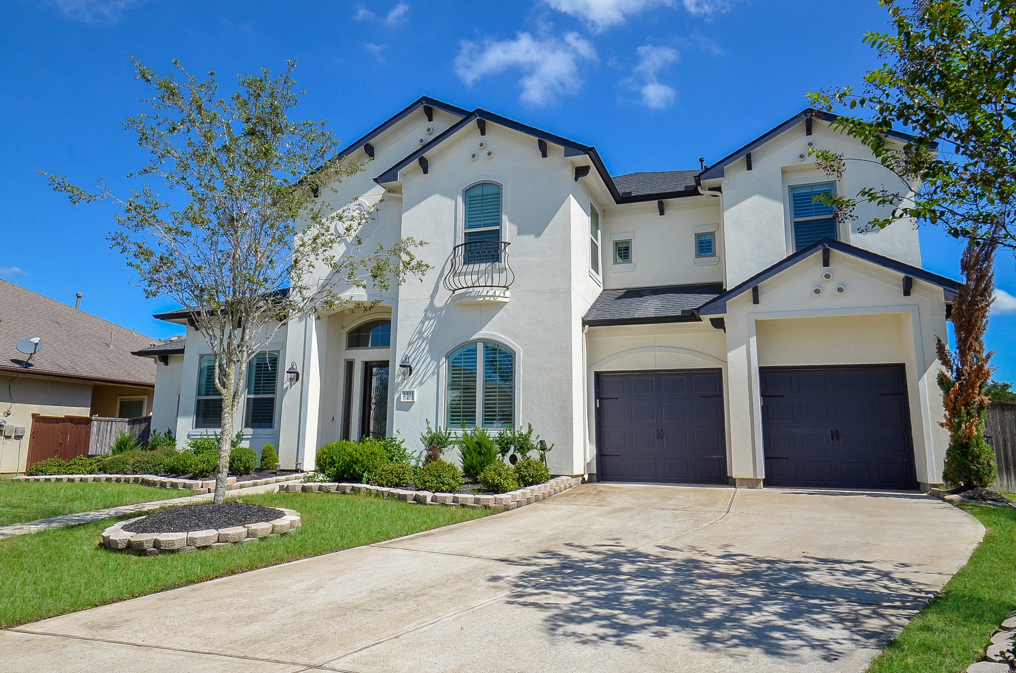 2511 Avon Gate Court Katy TX 77494
