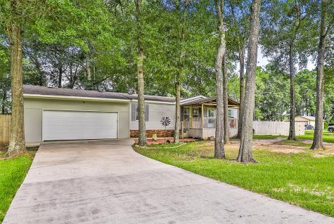 21523 Maria Amore Street Humble TX 77338