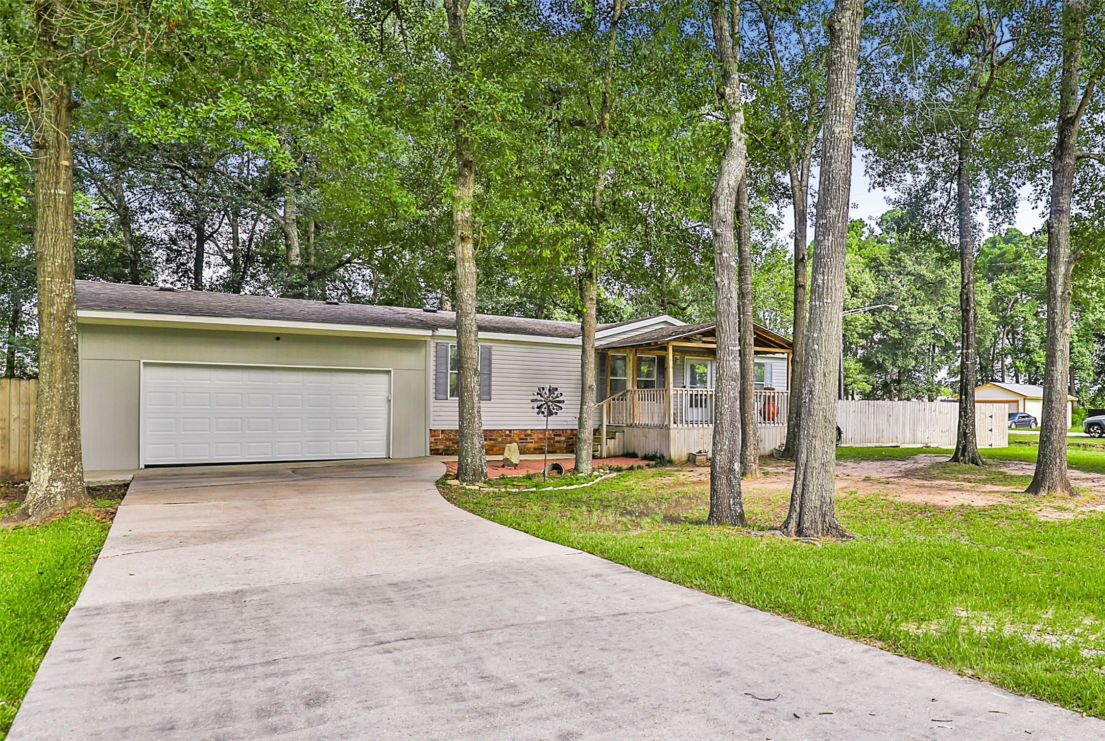 21523 Maria Amore Street Humble TX 77338